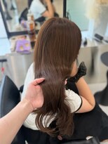 アルドーレフィエロ シンサイバシ(Ardore fiero shinsaibashi) チョコブラ10代20代30代