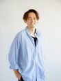ヘアーサロン ラフリジー(Loufreasy)&nbsp;平山 翼