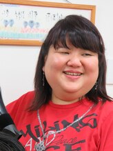 美容室 ユリカゴ(Yurikago)&nbsp;加藤 澄枝