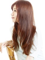 プレミアモデルズ 中野店(Premier Models)&nbsp;秋髪sweetパーマby premier models☆