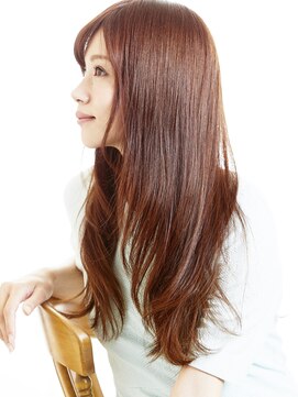 プレミアモデルズ 中野店(Premier Models) 秋髪sweetパーマby premier models☆