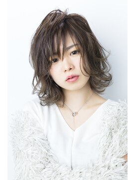 サラ キョウゴク トウキョウ(SALA KYOGOKU TOKYO) スイングカール