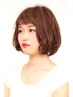 <2回目のお客様限定クーポン＞カットカラー＋トリートメント13824→9900
