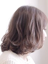 ロイヤルヘアー(ROYAL HAIR)&nbsp;ミディアムボブ