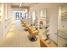 アエル ヘアーサロン(Aeru hair salon)の雰囲気（【大岡山駅徒歩2分】居心地の良いアットホーム空間）