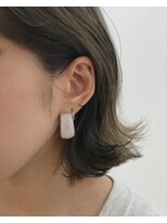 グッデイ ヘアー(GOOD DAY HAIR)&nbsp;【GOOD DAY HAIR】《インナーローライト》　　　　　　　 下北沢