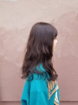 ヘアーショップ あると(Hair Shop)&nbsp;サプリカール