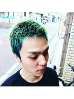 ユニーク(unique)&nbsp;mint