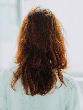 プロデュース 古淵店(Produce) オン眉ミディ　【古淵/相模原/町田】