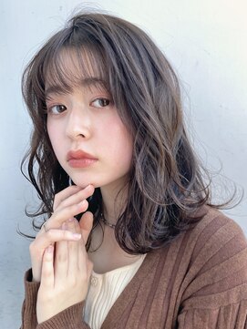 ガーデントウキョウ(GARDEN Tokyo) 【GARDEN 田中麻由】