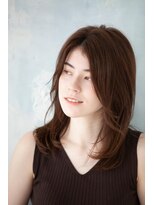 シェルベアー 銀座四丁目(Shell Bear)&nbsp;【ShellBear銀座4丁目】ナチュラルレイヤー