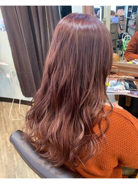 フィー 東川口店(fee) ホットピンク◎fee東川口