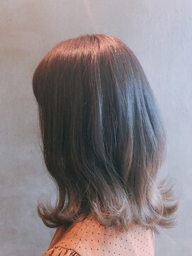 アクロ(ACRO) グラデーションカラー