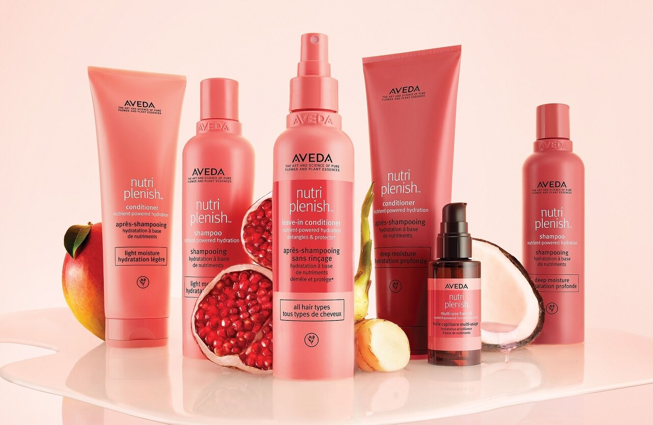 ディー エイチ ハル アヴェダ 横浜ベイクォーター店(Dh HAL AVEDA