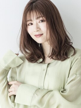 デジール(Desir) おとなミディアム