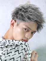 リップス 表参道店(LIPPS)&nbsp;エアロアッパー