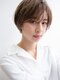 トレ(tre)の写真/キャリアのあるベテランスタイリストだから、「全部お任せ！」も♪好立地だから隙間時間に通いやすい◎