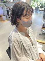 ニキータ(Nikiita)&nbsp;perm  style