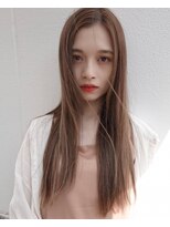 サロンド ハル 国分寺店(salon de HALU)&nbsp;髪質改善,透明感,ロングトリートメント[国分寺/国分寺駅]