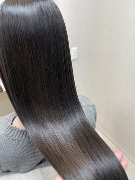 マロ(Maro) 美髪ブルージュ