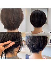 YARD.スタイリスト五百田【お悩み解決なら五百田まで♪お客様のライフスタイルに合わせご提案！】