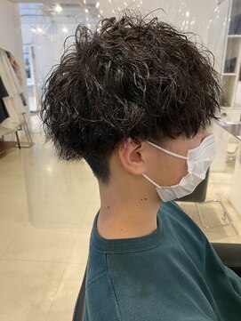 グランアディクト(Gran addict) ツイスパ★