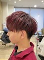 アブーエスト(Aboo est) 今流行りの韓国風メンズカット得意です！