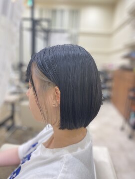 ロアール 大垣店(LOAOL) さりげなイヤリングカラー