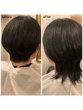 エクステンション キュー(extension Q) プルエクステ/ダイヤモンド毛質52cm(長さおへそ位)30本16,800円