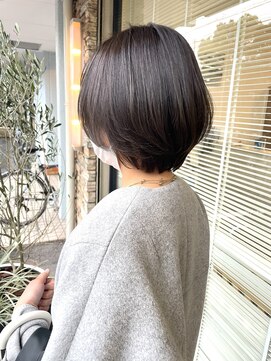 バイエイト 野並店(By Eight) お客様スタイル45