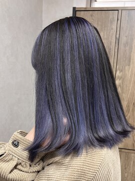 ヴィフ 大船(VIF) イメチェンヘア/大人可愛い/エレガント/モテ髪/デザインカラー