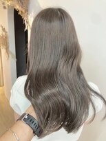 似合わせ/白髪ぼかし/インナーカラーに特化した髪質改善サロン 元住吉 武蔵小杉&nbsp;似合わせカットカラー/10STEP パーソナル髪質改善トリートメント