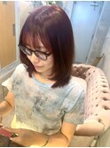 SEA A KAお客様スタイル17 佐々木希美 2023.6