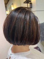 リシェス(RICHESSE)&nbsp;大人ショート【吉祥寺美容院リシェス】