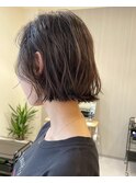 波ボブ