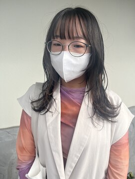 カナモロカ(CANAMO ROCA) ウルフレイヤー