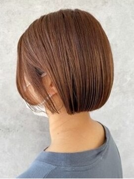 フォービドゥンエー(Forbidden A) モテ髪ボブ