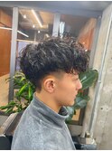 【Lond GULLMANSEIYA】スペインカール