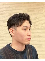 ラフィル Laughile&nbsp;ビジネス&カジュアルヘア