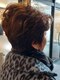 キュイール 薬院駅前店(CUIR)の写真/サロン帰りのスタイルが長続き☆再現性の高いヘアをご提案♪お手入れしやすい理想のスタイルを叶えます♪