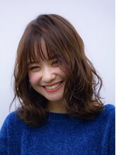 フィル(Fill)