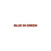 ブルーイングリーン(Blue in Green)のお店ロゴ