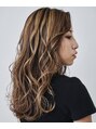ヘアグレース レフア(hair grace Lehua)&nbsp;お任せカラーのお客様続出！服装メイクなどお客様に寄り添います