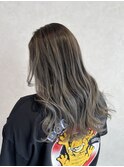 エアータッチバレイヤージュ