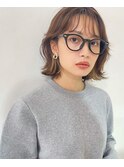 大人イヤリングカラー
