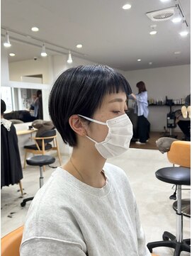 イト(ito.) 髪質改善