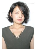 【静岡PENTAS】 ハンサムショート