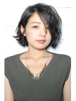 ペンタス(PENTAS) 【静岡PENTAS】 ハンサムショート