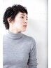 カット＋頭浸浴ヘッドスパ（炭酸付き）￥10340→￥9350