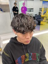 ゼスト 八王子店(ZEST) 波巻きスパイラル『石井光星』